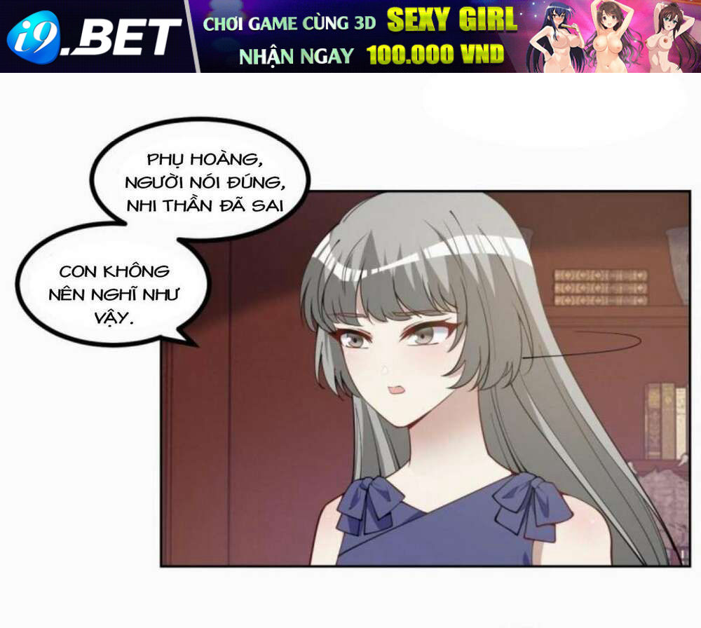Quy Tắc Sinh Tồn Của Công Chúa Chương 88 Ảnh 25