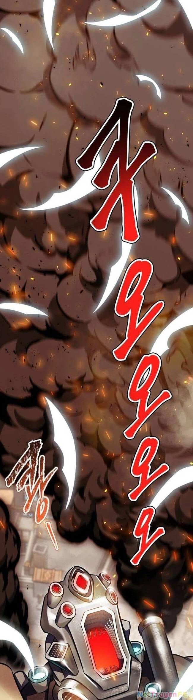 Cuộc Chiến Trong Tòa Tháp - Tower Of God Chương 630 Ảnh 50