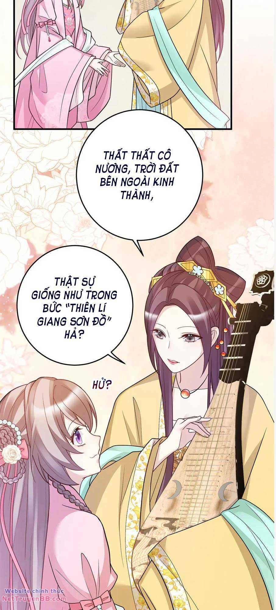 Manh Thê Thất Thất Chương 49 Ảnh 6