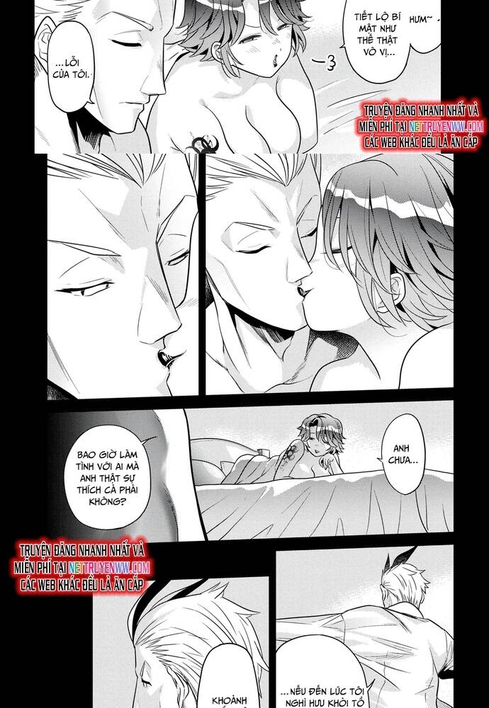 Sekai Saikō No Asashin, Isekai Kizoku Ni Tensei Suru Chương 27 Ảnh 8
