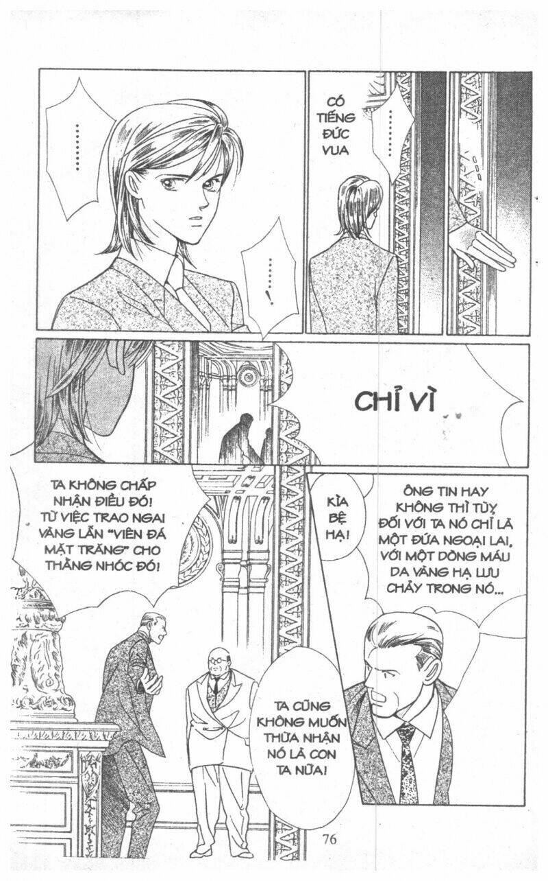 Nàng Tiên Ánh Trăng - Kaguya Hime Chương 14 Ảnh 75