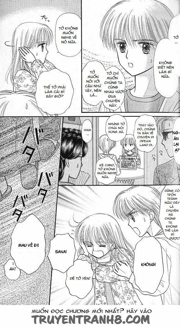 Kodomo No Omocha Chương 47 Ảnh 22