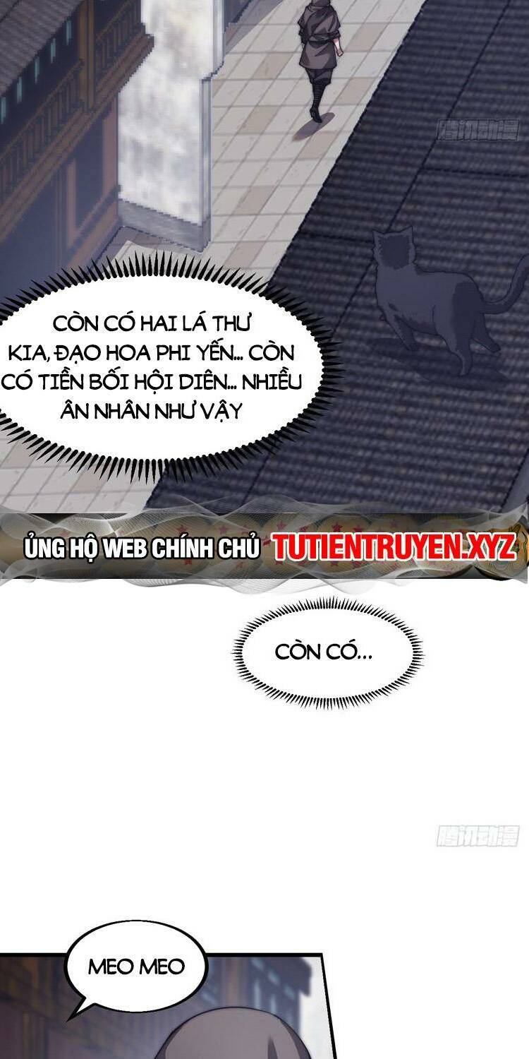 Ta Có Một Sơn Trại Ngoại Truyện Chương 7 Ảnh 4