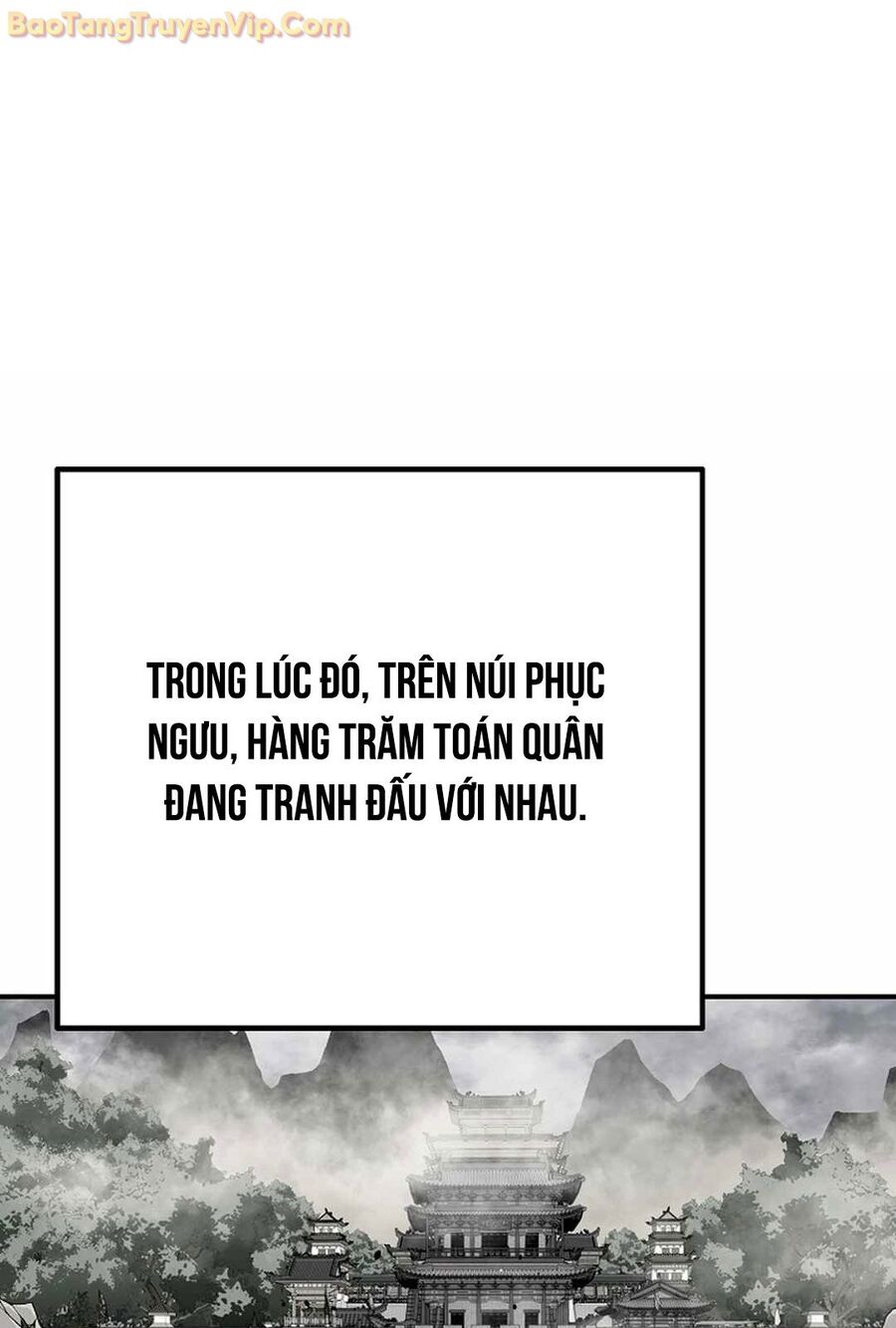 Cung Quỷ Kiếm Thần Chương 271 Ảnh 3