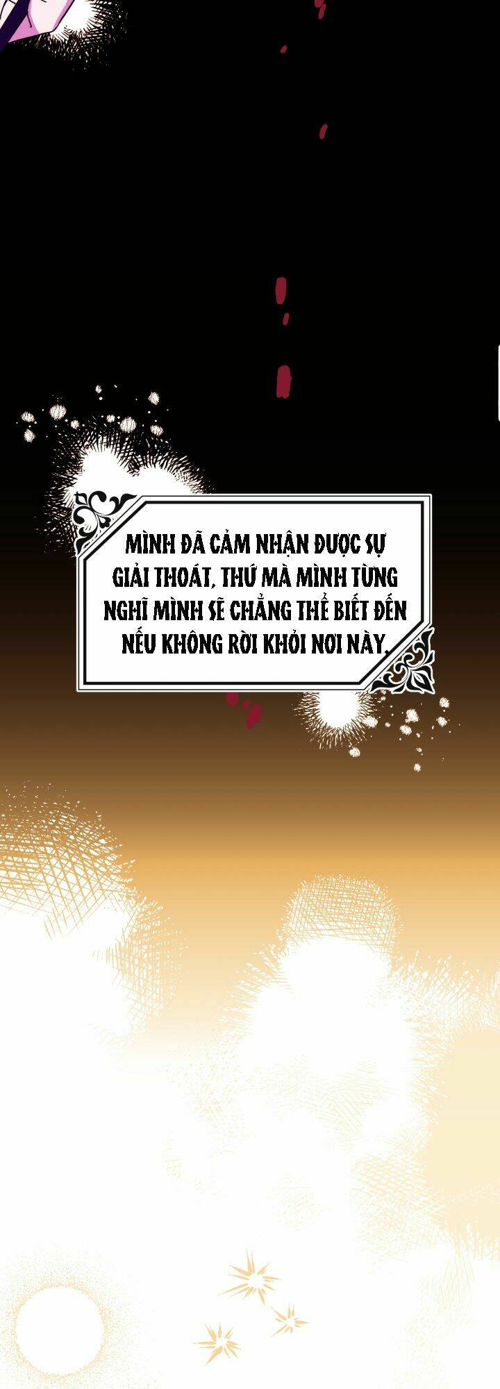Công ChúA Giả Điên Chương 56.1 Ảnh 48