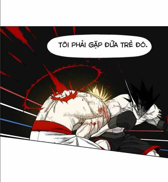 Võ Sĩ - The Boxer Chương 101 Ảnh 75