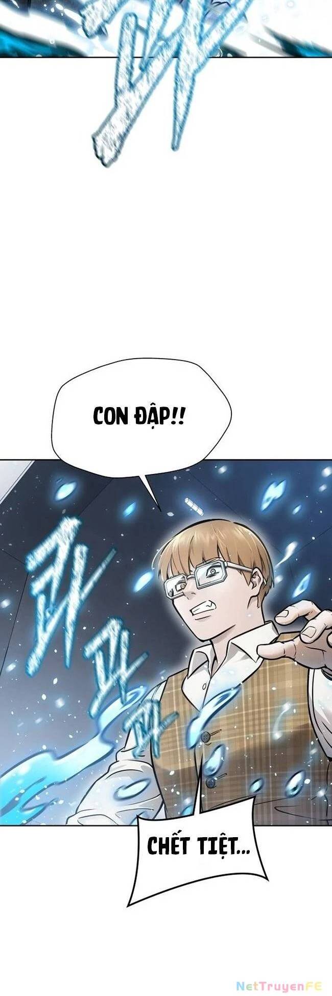 Cuộc Chiến Trong Tòa Tháp - Tower Of God Chương 631 Ảnh 54