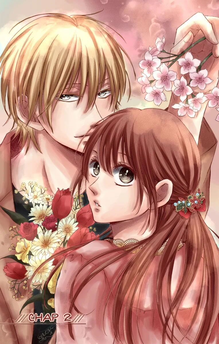 Watashi Wa Tensai O Katte Iru Chương 2 Ảnh 3