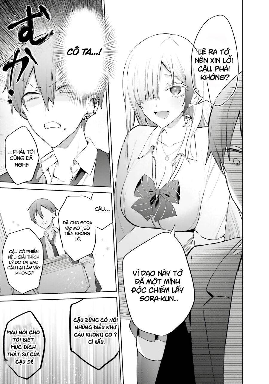 Boku To Gal Ga Fufu Ni Narumade Chương 13 Ảnh 15