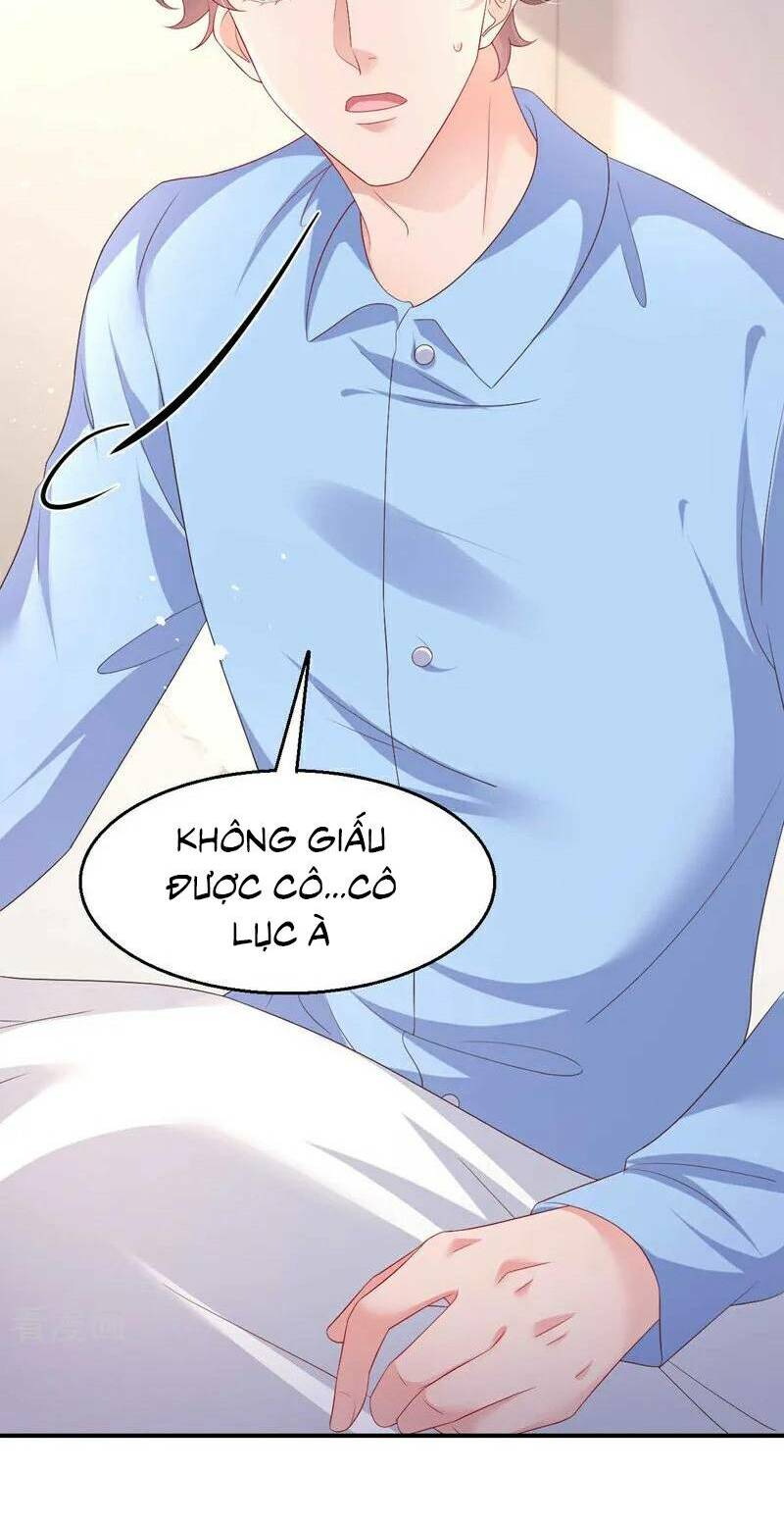 Hôm Nay Từ Chối Lục Tiên Sinh Chưa? Chương 194 Ảnh 28