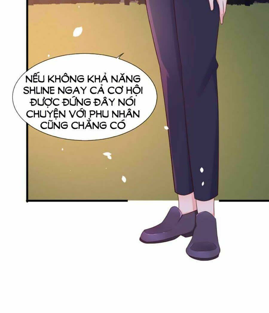Trò Chơi Trọng Sinh: Hoàng Tử Khó Chiều Chương 14 Ảnh 5