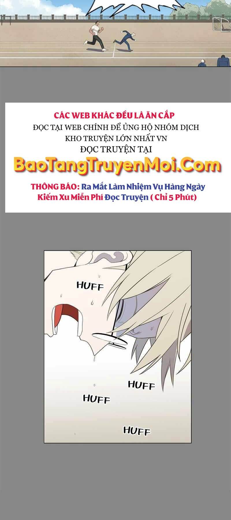 Võ Sĩ - The Boxer Chương 118 Ảnh 53