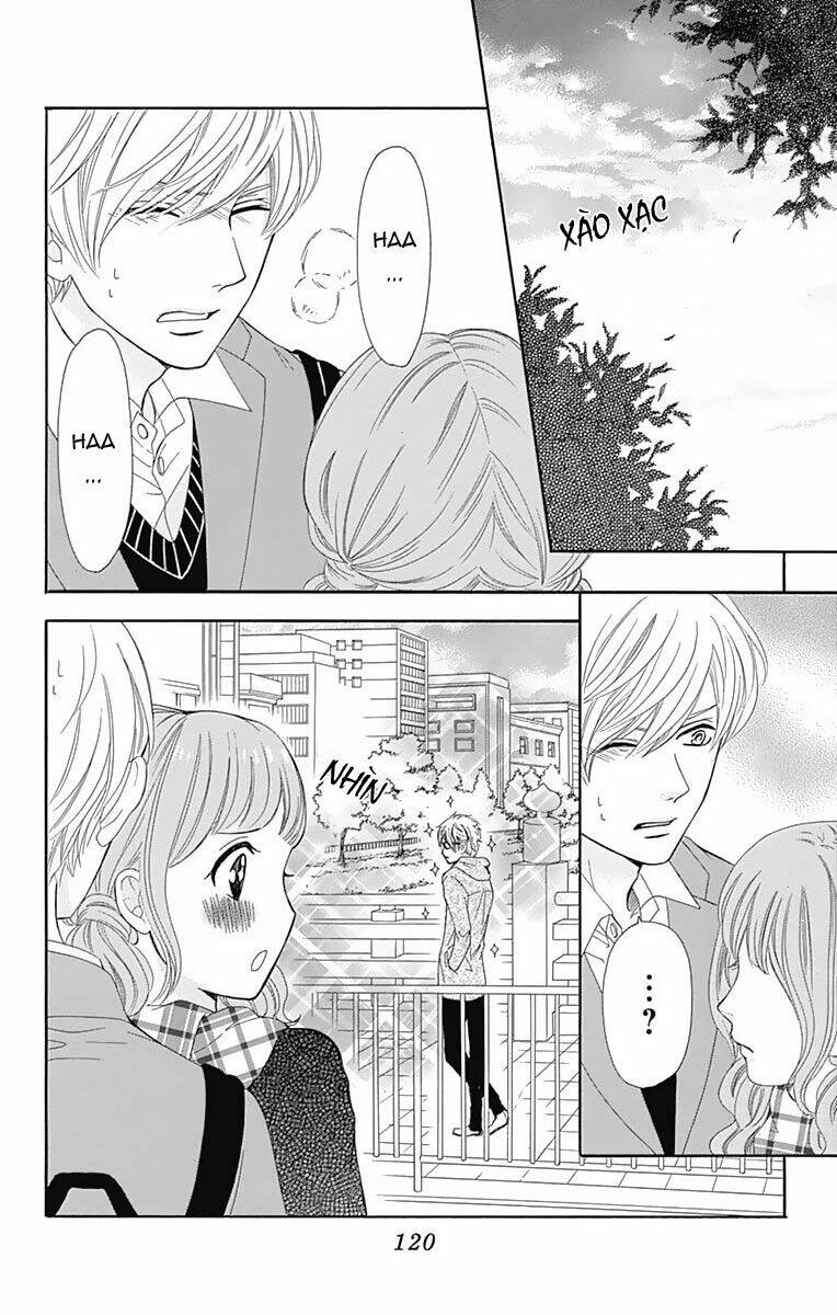 Furuya-Sensei Wa An-Chan No Mono Chương 11 Ảnh 40