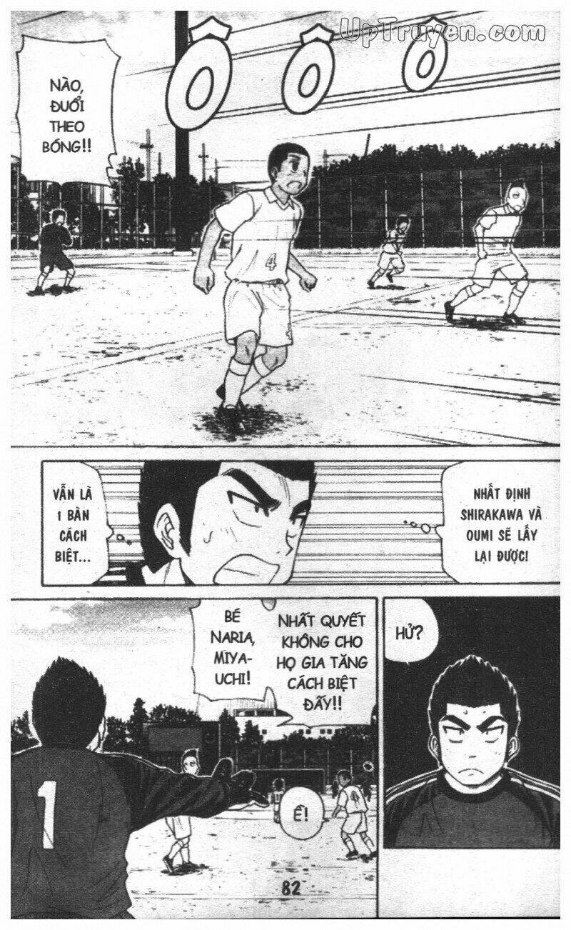 Golden Age Chương 12 Ảnh 84