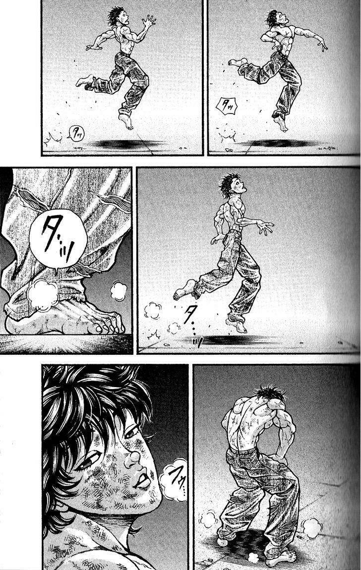 Baki - Son Of Ogre Chương 299 Ảnh 14