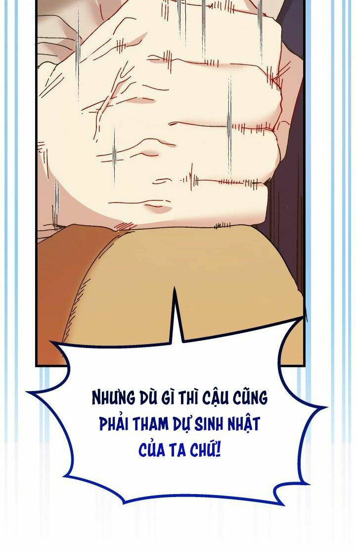 Công ChúA Giả Điên Chương 60.1 Ảnh 35