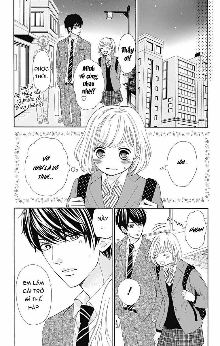 Furuya-Sensei Wa An-Chan No Mono Chương 12 Ảnh 26