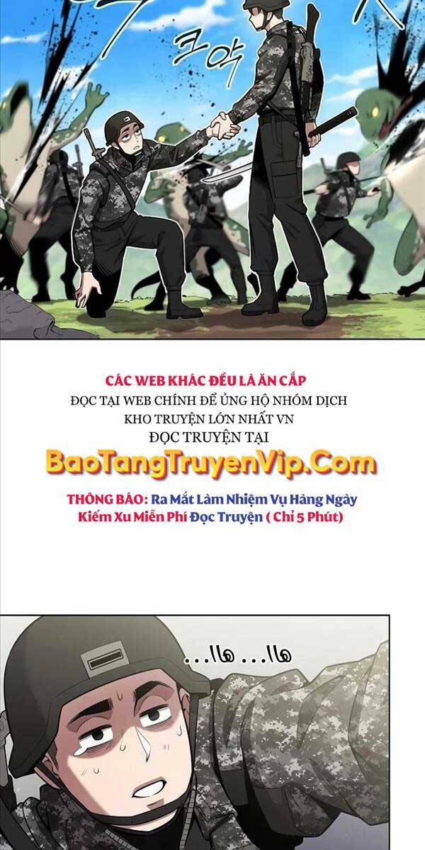 Ma Pháp Sư Hắc Ám Trở Về Để Nhập Ngũ Chương 27 Ảnh 62