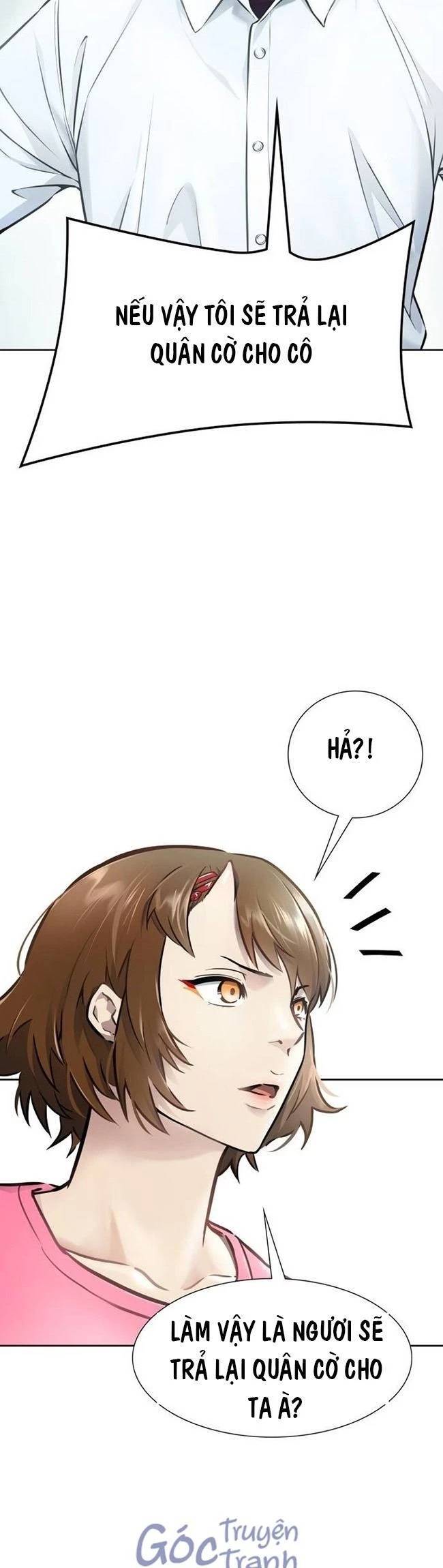 Cuộc Chiến Trong Tòa Tháp - Tower Of God Chương 629 Ảnh 75
