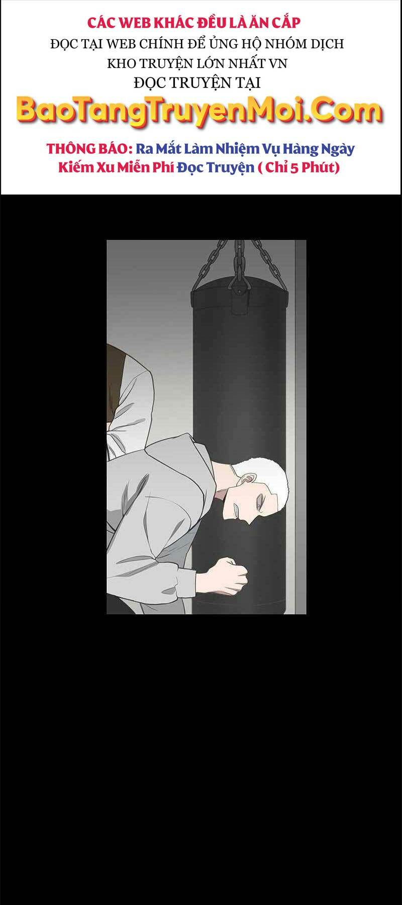Võ Sĩ - The Boxer Chương 117 Ảnh 23