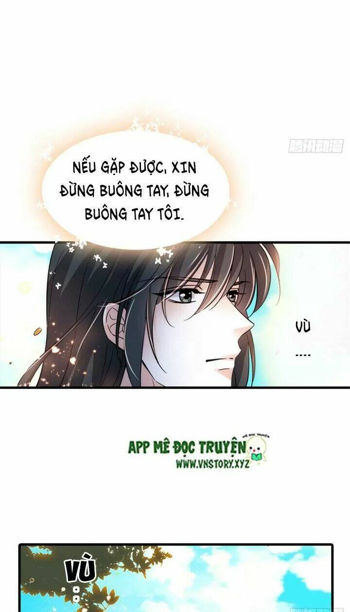 Ngọt Ngào Uy Vũ: Boss Sủng Đến Nghiện Chương 273 Ảnh 37