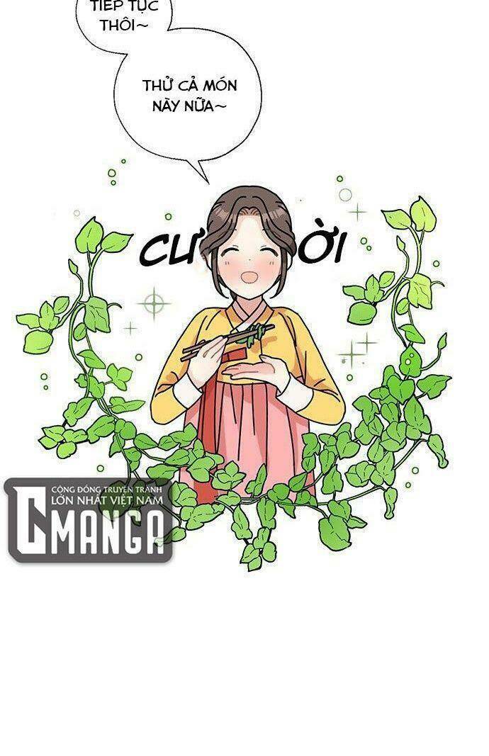 Tôi Trở Thành Đầu Bếp Của Long Vương Chương 16 Ảnh 15