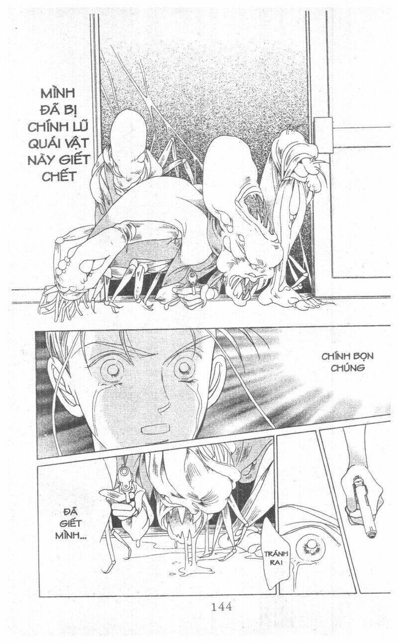 Nàng Tiên Ánh Trăng - Kaguya Hime Chương 12 Ảnh 143