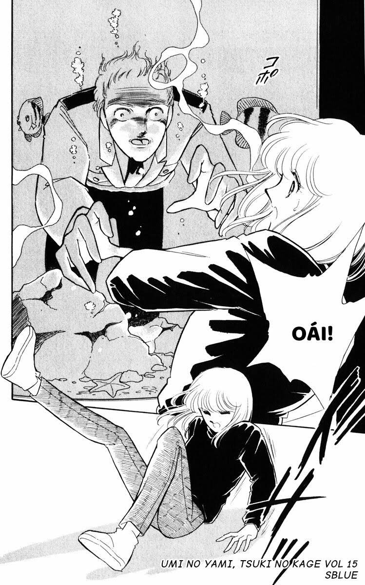 Umi No Yami, Tsuki No Kage Chương 76 Ảnh 28