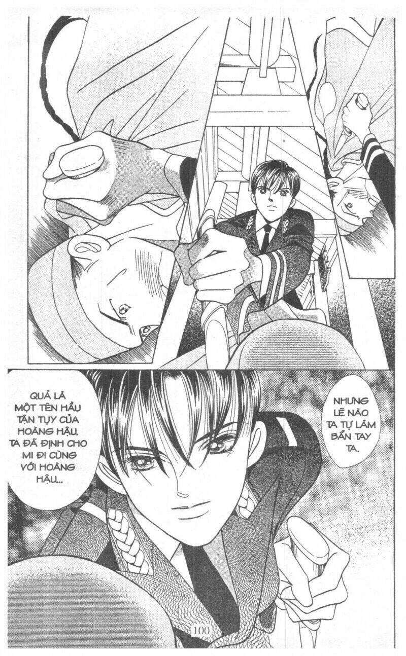Nàng Tiên Ánh Trăng - Kaguya Hime Chương 14 Ảnh 99