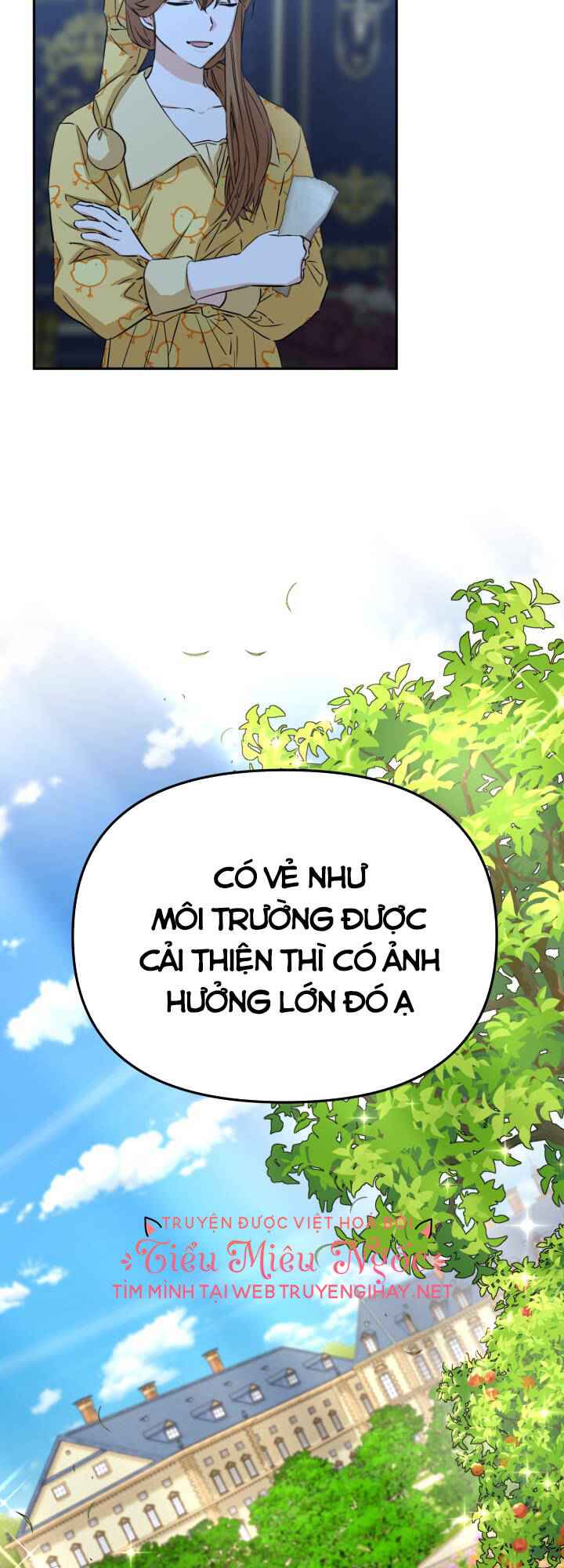 Tái Sinh Thành Con Gái Của Kẻ Phản Diện Chương 19 Ảnh 28