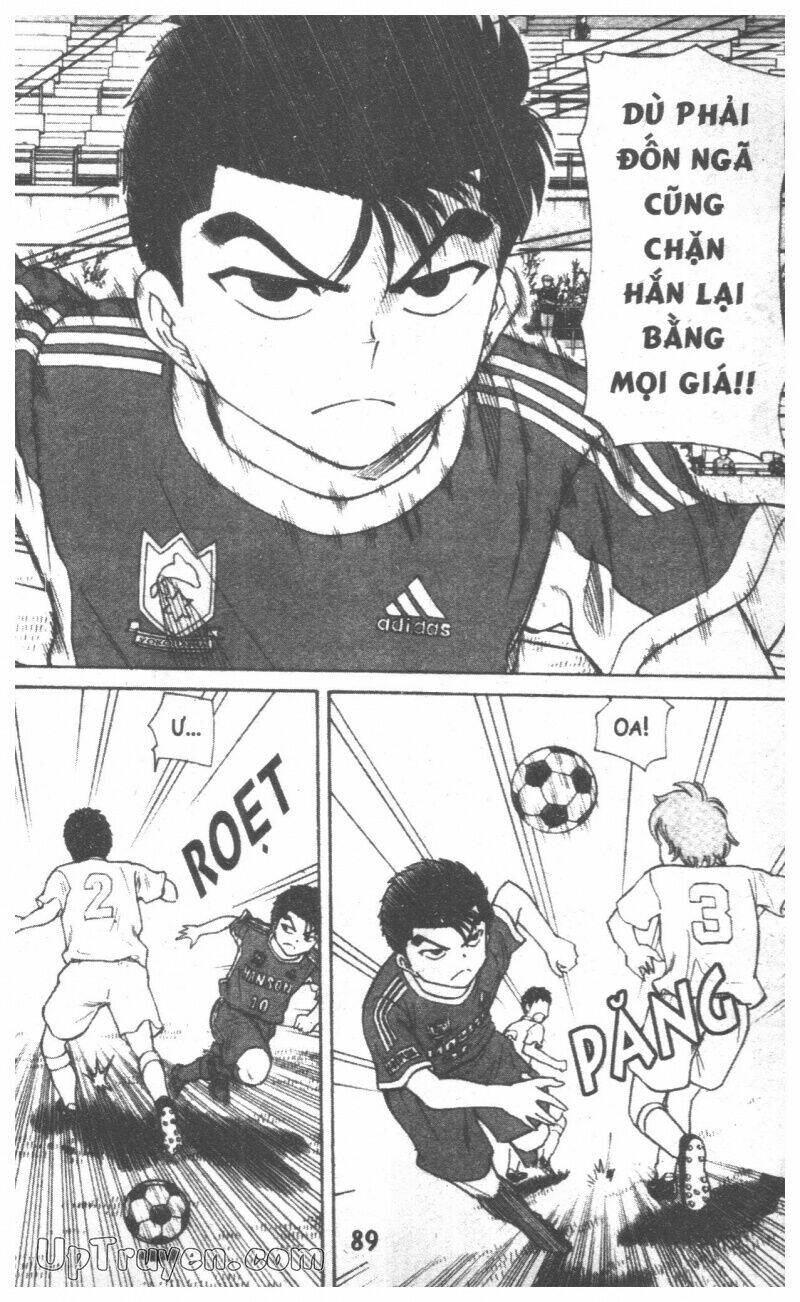 Golden Age Chương 15 Ảnh 91