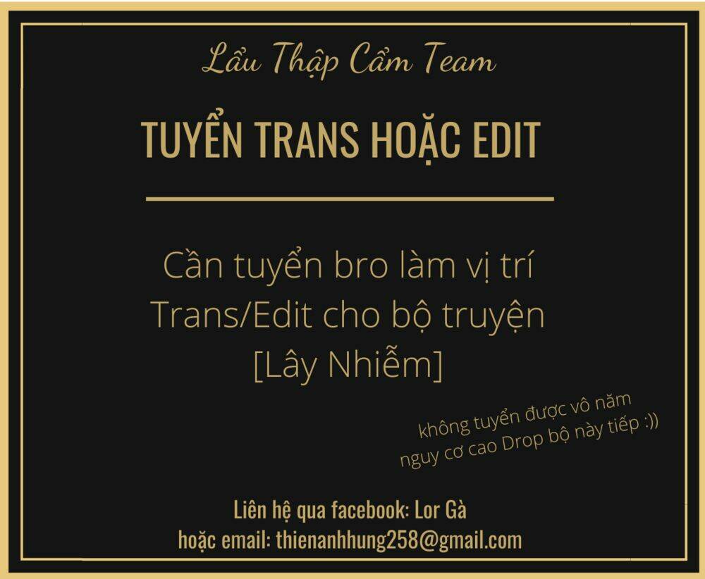 Lây Nhiễm Chương 68 Ảnh 21