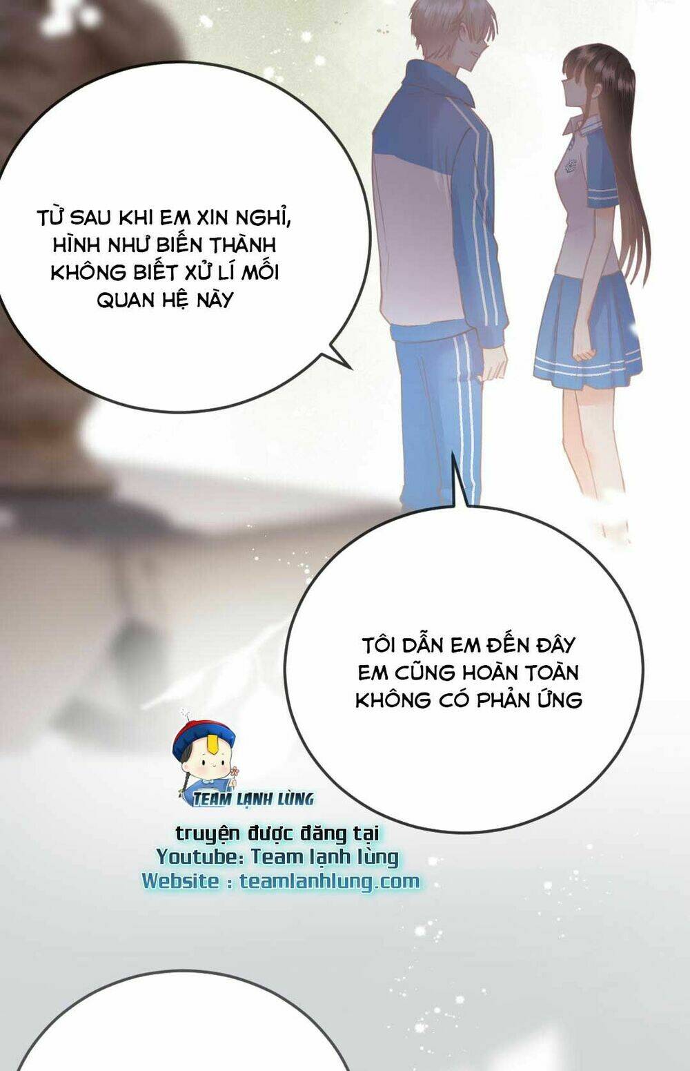 Khảo Nghiệm Cuối Cùng Của Tra Nữ Chương 21 Ảnh 20