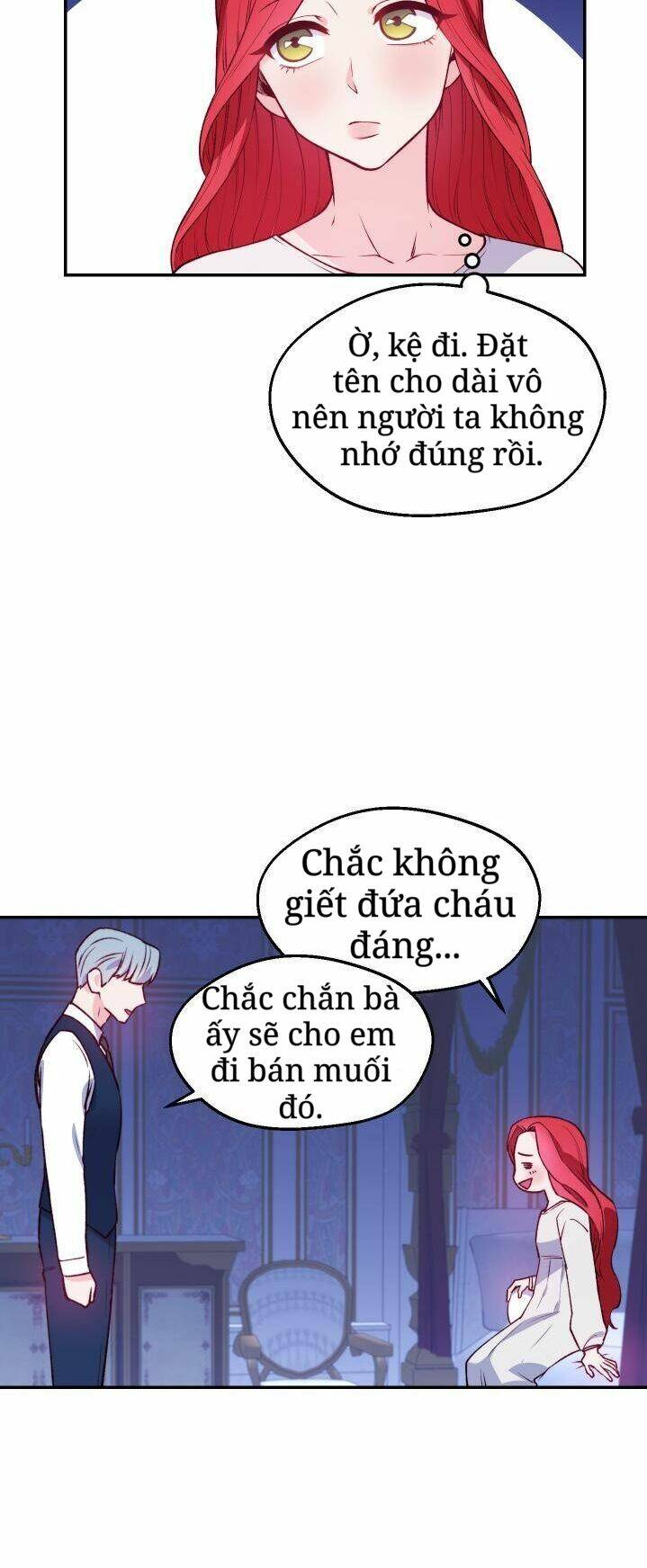 Phản Diện Rất Dễ Làm Chương 24 Ảnh 31