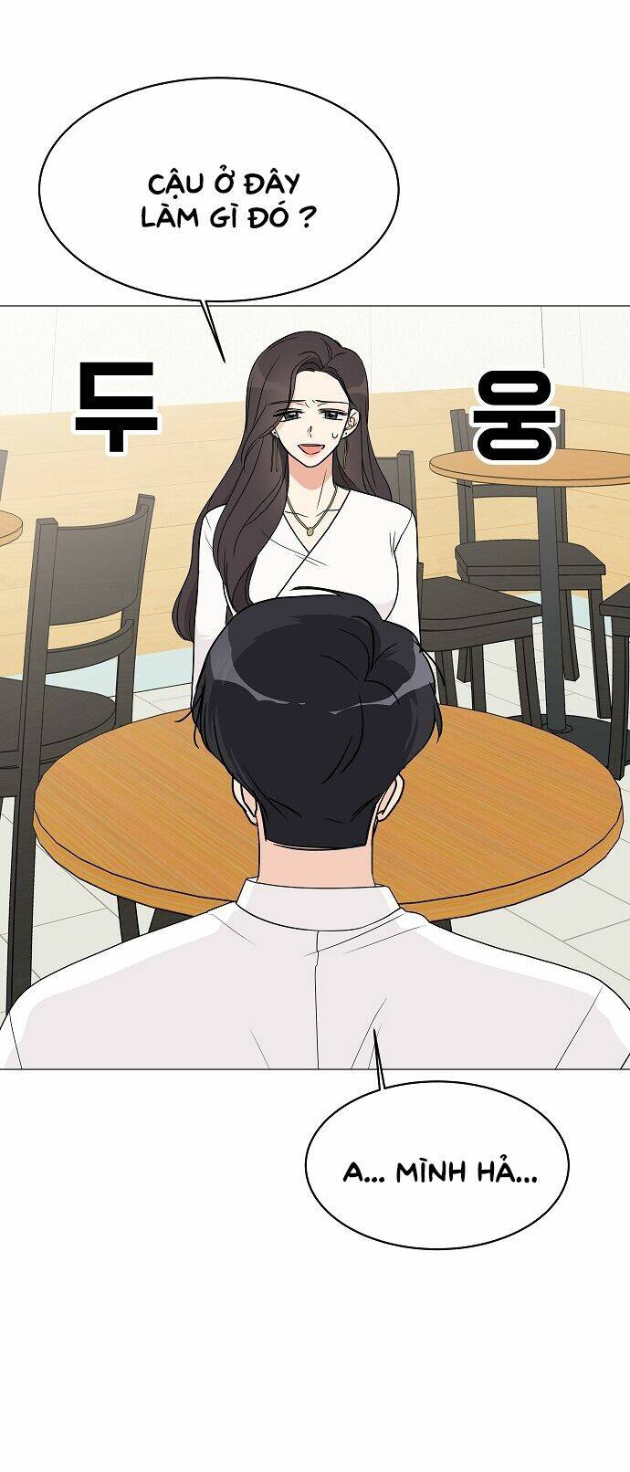 Thiếu Nữ 1m8 Chương 18 Ảnh 26