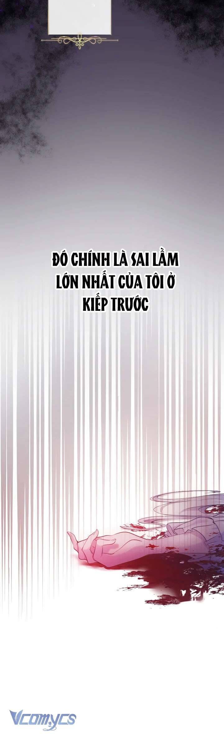 Bệ Hạ À, Từ Giờ Tôi Sẽ Nuôi Dưỡng Thằng Bé Chương 2 Ảnh 10
