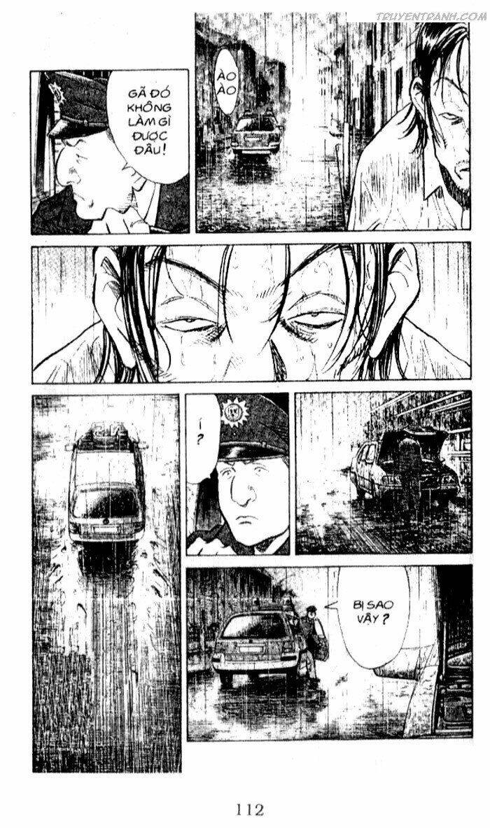 Monster - Naoki Urasawa Chương 149 Ảnh 21