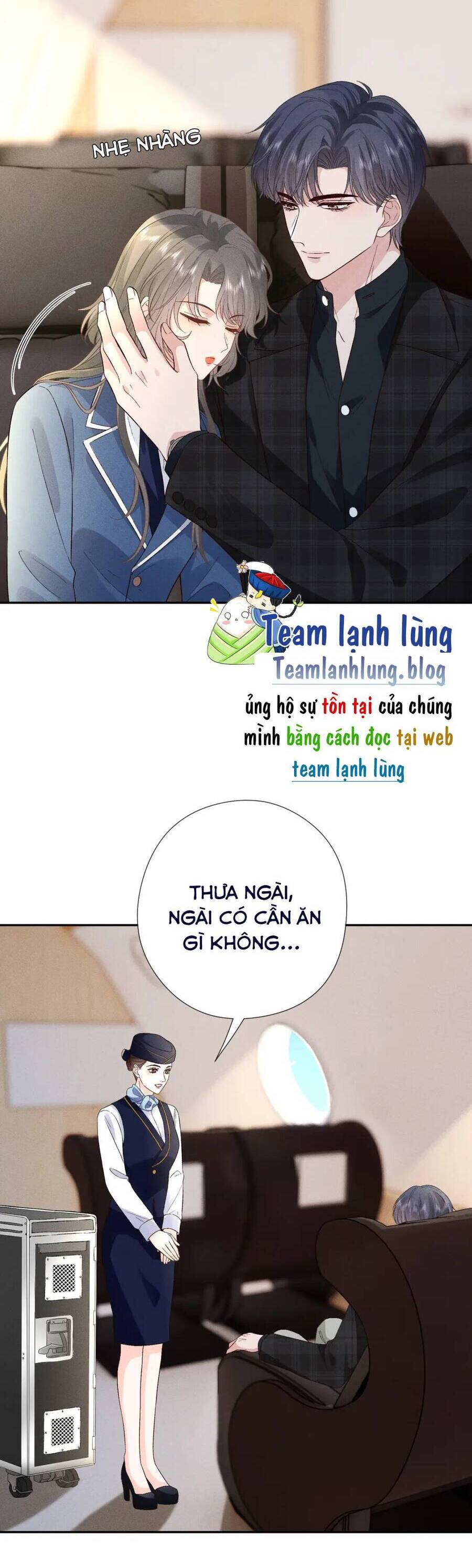 Lão Đại Toàn Năng Vừa Đẹp Vừa Ngầu Chương 28 Ảnh 6