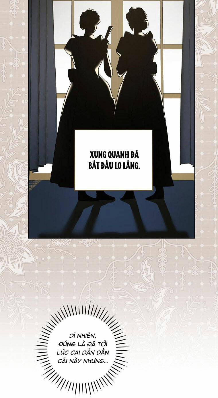 Cho Con Núm Vú Đi Mà Chương 76.1 Ảnh 34