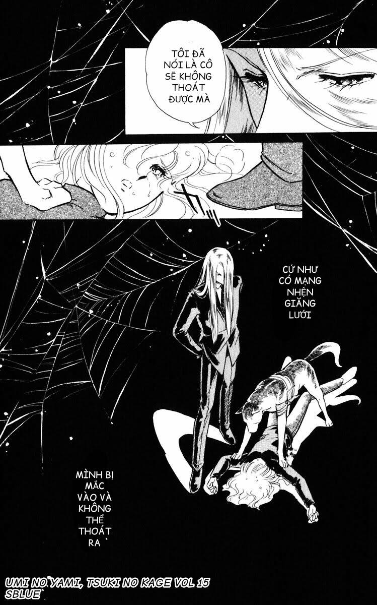 Umi No Yami, Tsuki No Kage Chương 78 Ảnh 18