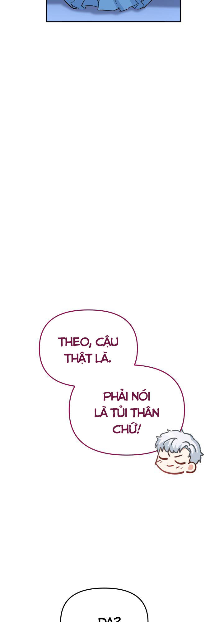 Tái Sinh Thành Con Gái Của Kẻ Phản Diện Chương 19 Ảnh 57