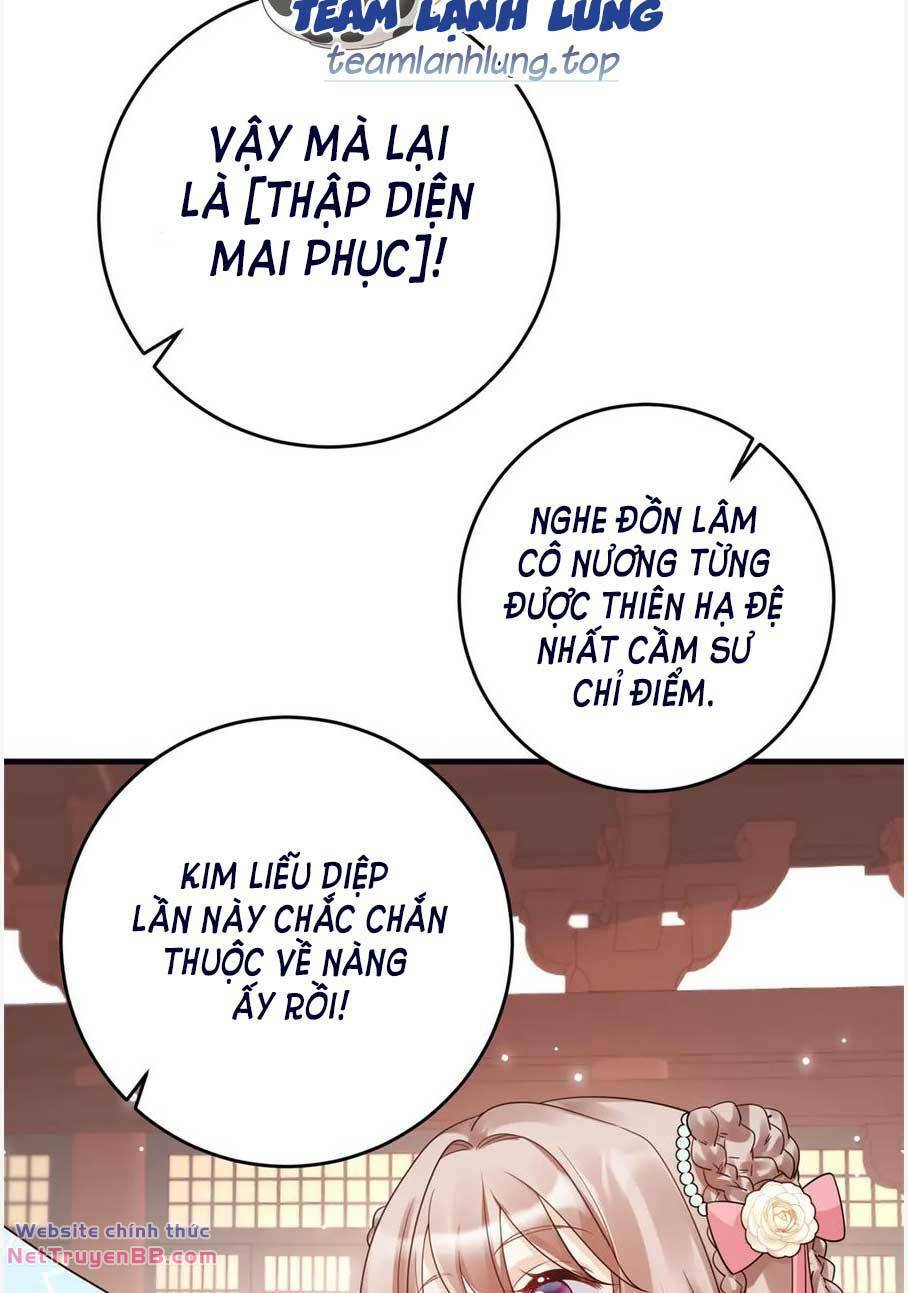 Manh Thê Thất Thất Chương 49 Ảnh 27