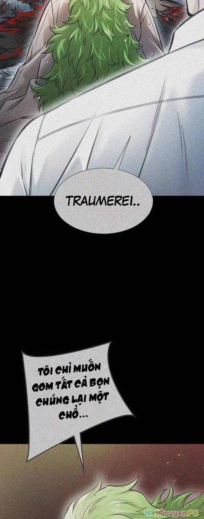 Cuộc Chiến Trong Tòa Tháp - Tower Of God Chương 630 Ảnh 10