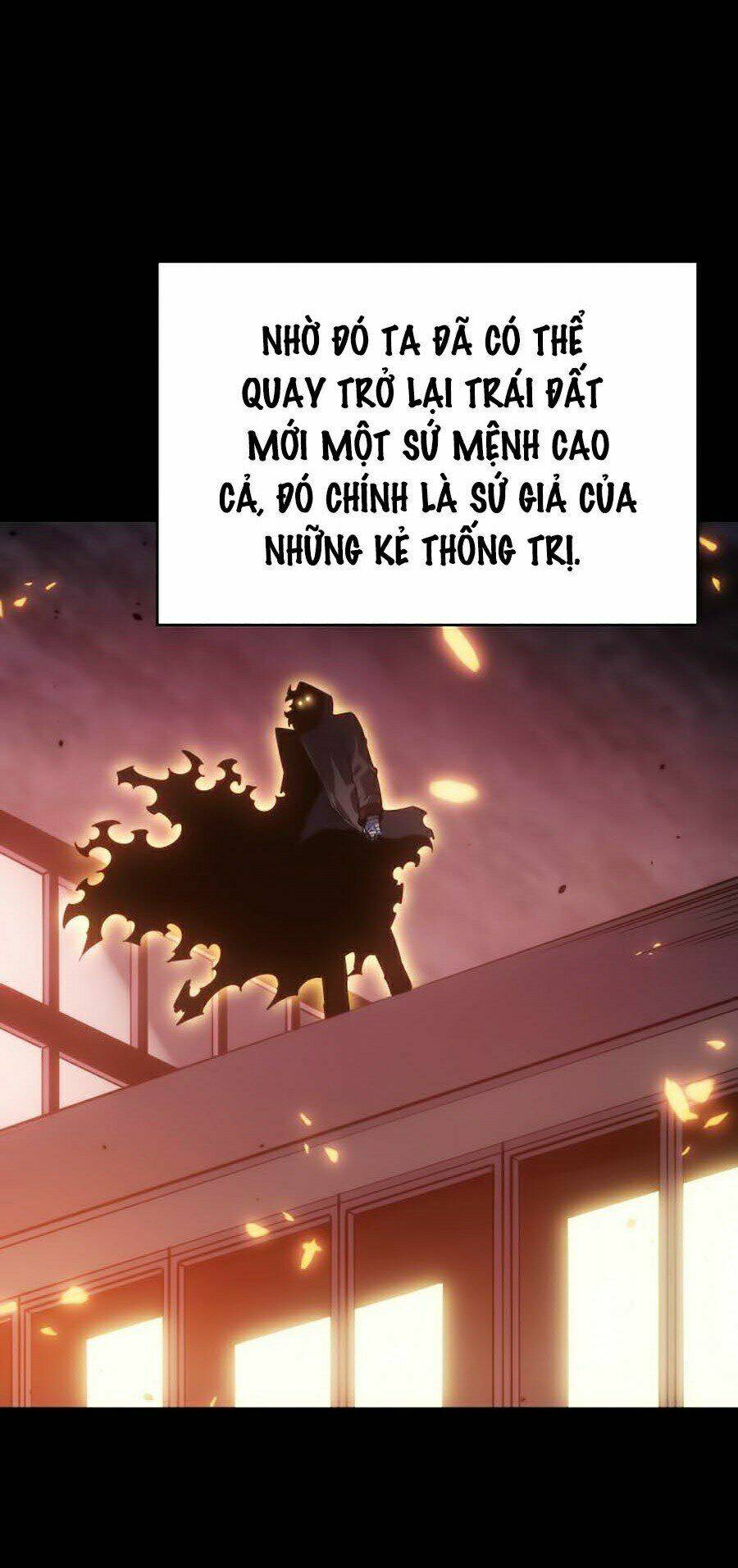 Tôi Thăng Cấp Một Mình Ss2 Chương 56 Ảnh 11