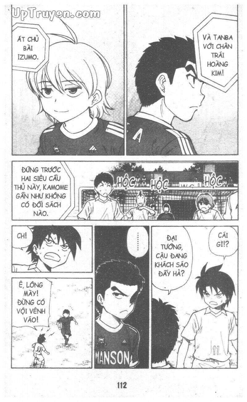 Golden Age Chương 14 Ảnh 114