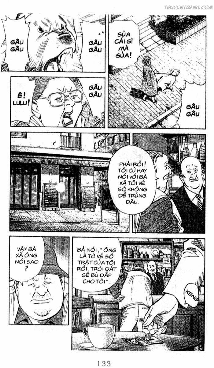 Monster - Naoki Urasawa Chương 144 Ảnh 5