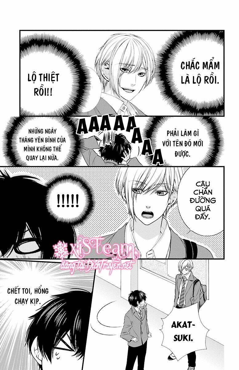 Tsukikage Moratorium Chương 2 Ảnh 6