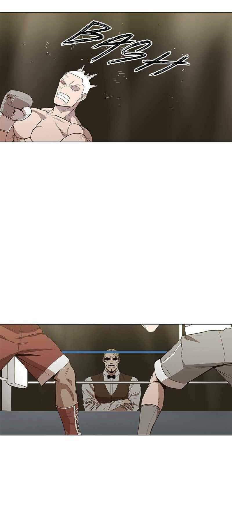 Võ Sĩ - The Boxer Chương 117 Ảnh 4