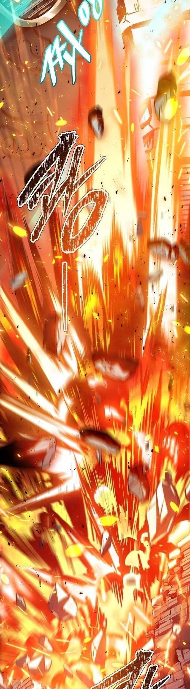Cuộc Chiến Trong Tòa Tháp - Tower Of God Chương 630 Ảnh 55