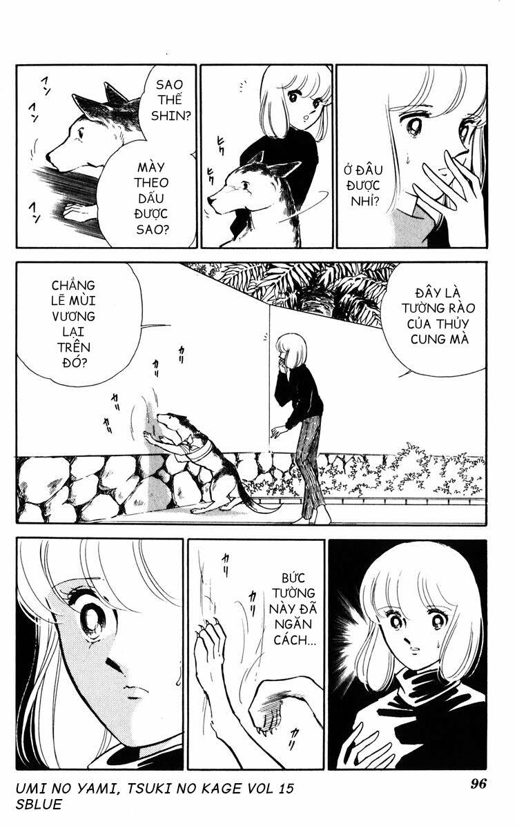 Umi No Yami, Tsuki No Kage Chương 76 Ảnh 6